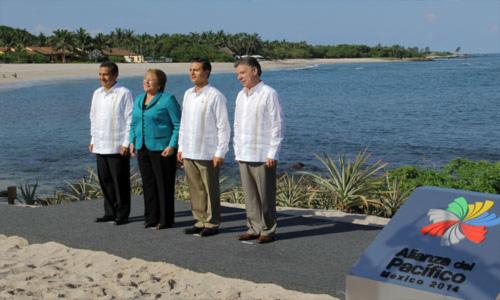  Fiebre mundialista invade a los presidentes