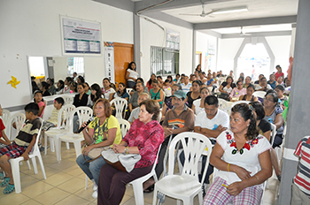  A conocer derechos