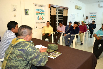  Posponen desfile cívico