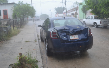  Continuará lloviendo