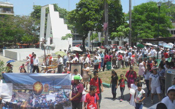  Celebran beatificación