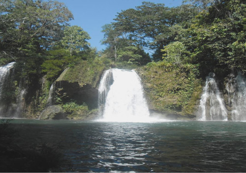 Maravillas naturales | Diario de Palenque