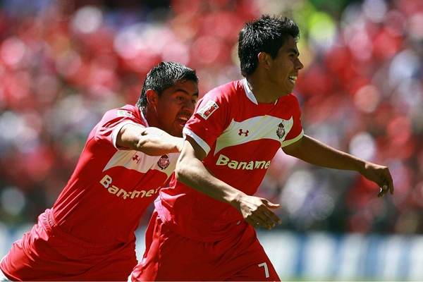  Toluca va por su tercer triunfo en fila ante Chiapas