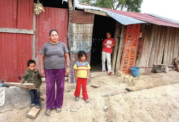  Ordena Inai a Sedesol revelar cifras de pobreza en Chiapas