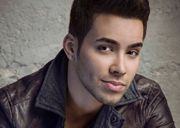 Prince Royce habla sobre su nuevo disco | Diario de Palenque