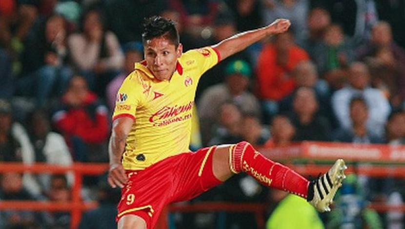  Con doblete de Raúl Ruidíaz, Morelia vence 3-1 a Lobos BUAP