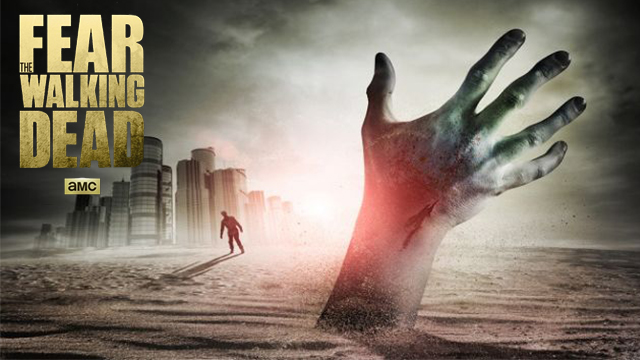  Estrenarán nuevos capítulos de “Fear The Walking Dead”