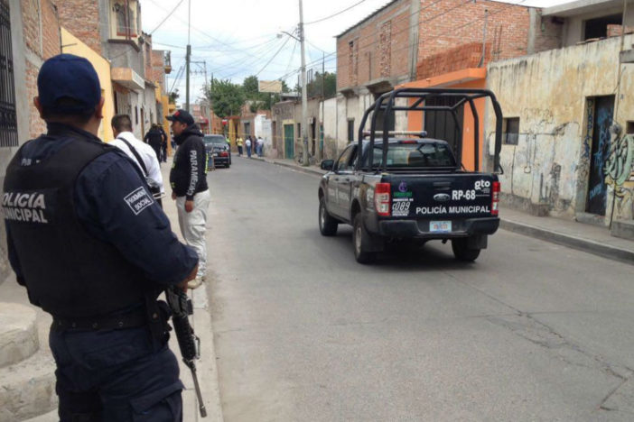 Operativo policiaco termina en balacera en Azcapotzalco | Diario de Palenque