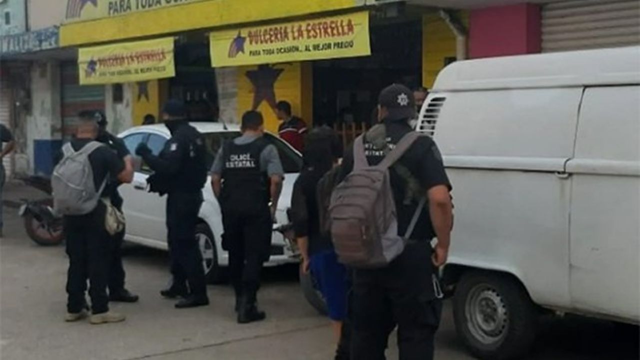  Encuentran muerto al director de Cereso en Tabasco