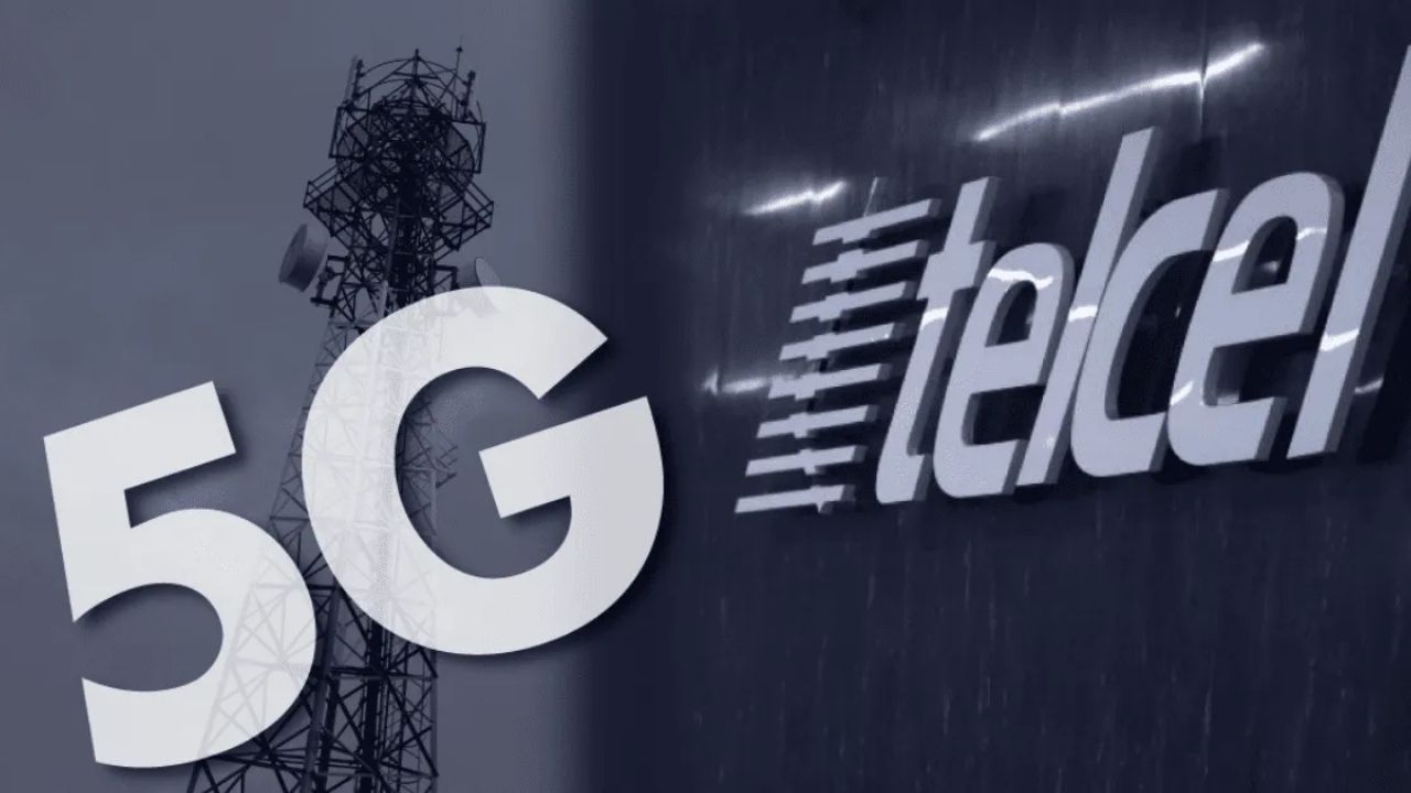  Telcel tiene luz verde de IFT para ofrecer 5G; será la mayor red en Latam