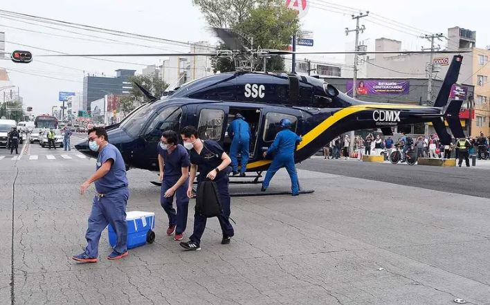  Aumenta trasplantes y donación de órganos en el IMSS