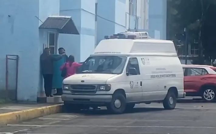  Muere familia por intoxicación de gas