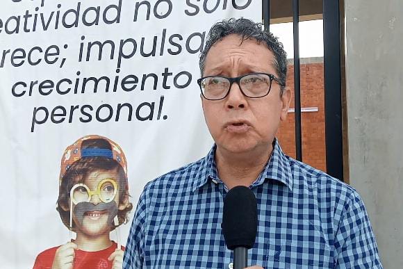  En puerta, primer Concurso Infantil municipal de Cuento